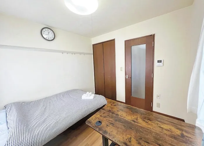 Shibuya House